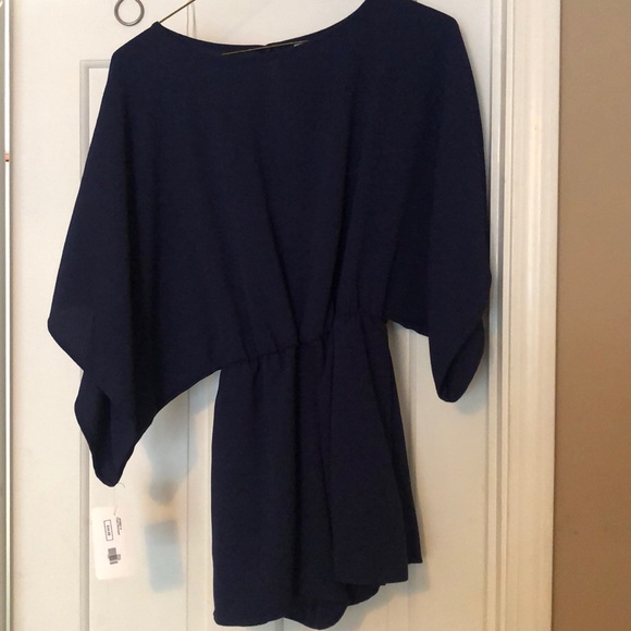 Romper - Picture 1 of 1